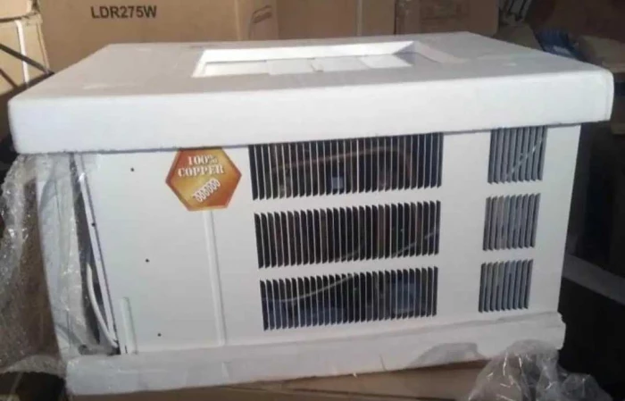 Voltas 1 Ton Window With Warranty 2 Image