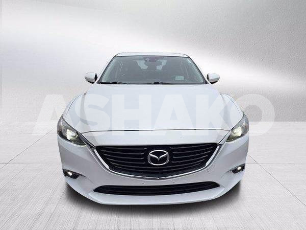 2016 Mazda Mazda6 Mazda 6 Mazda-6 - $18,877 (+ Fitzgerald Buick GMC)