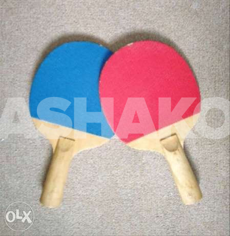 Ping Pong 30 000 Ll 1 Image