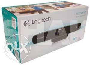 Logitech Webcam Conference TV HD Skype Sup...
