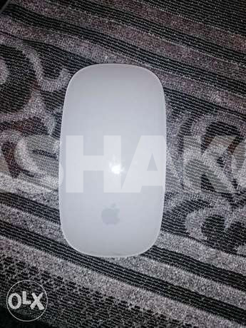 Mac wireless mouse 45$