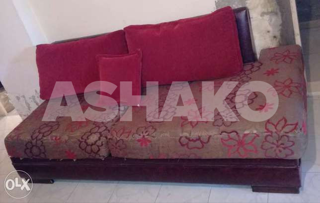 2 sofas for sale