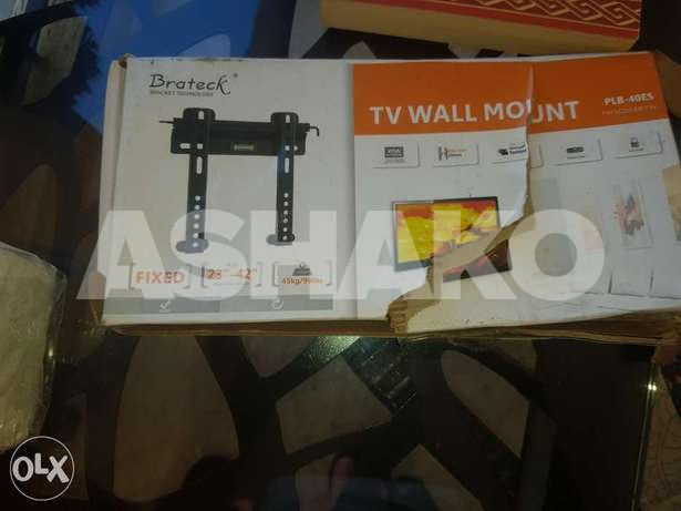 TV wall mount 32inch