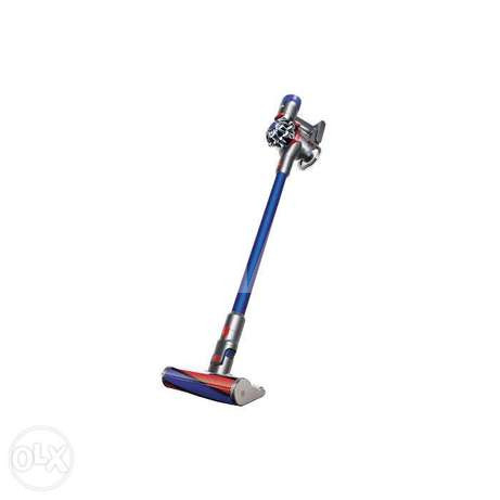 Dyson Rechargeable Vacuum Cleaner 21.6 V U...