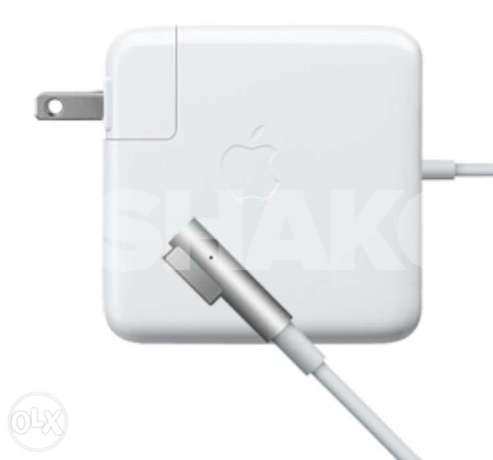 Chargers for macbook