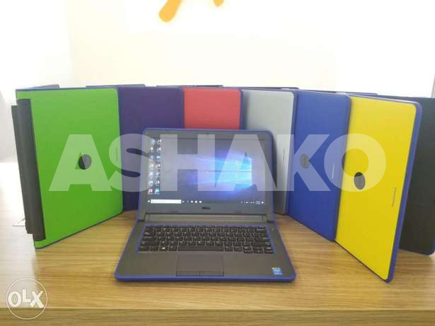 Laptop Dell Core i3 4Gb 500 gb 4 hours bat...