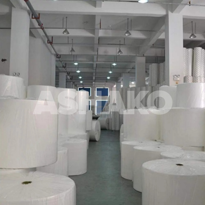 BFE 98/99 % Meltblown Nonwoven Fabrics For Sale