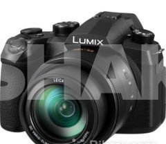 Brand new Panasonic Lumix DC-FZ1000 II GW 4K Mirrorless Digital Camera