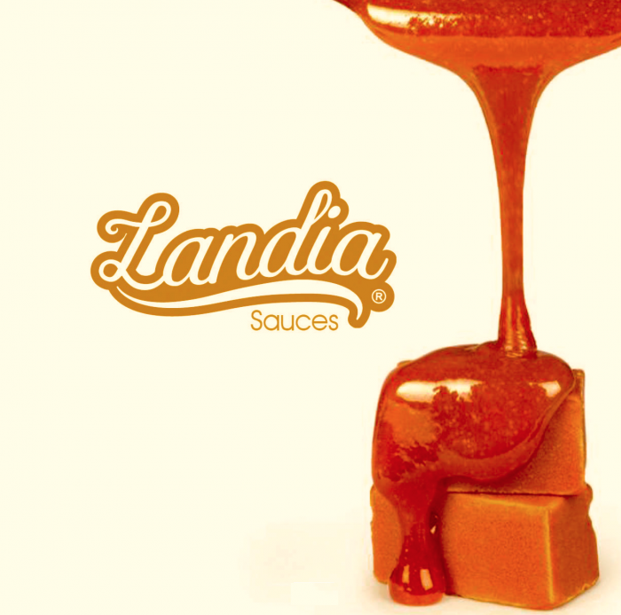 Different Types of Landia Sauces