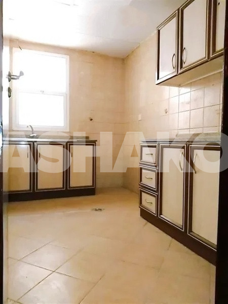 EXCLUSIVE OFFER / 45DAYS FREE 2BHK JUST 33K / CLOSE TO ALL NAHDA METRO