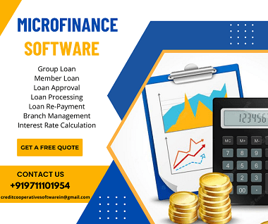 Free demo-Best Microfinance Software Solutions in Kolkata