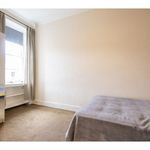 Fully Furnished ! 1 Bed converted into 2 Bedroom ! Wooden Flooring ! Balcony