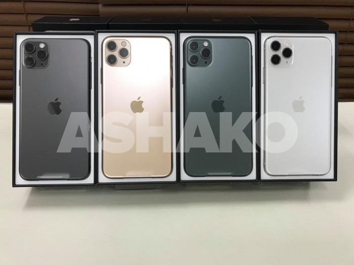 iPhone 12 Pro Max / 11 pro max and other apple phones available
