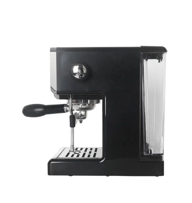 Itop 15 Bar Italian Semi-Automatic Coffee Maker Cappuccino 3 Image