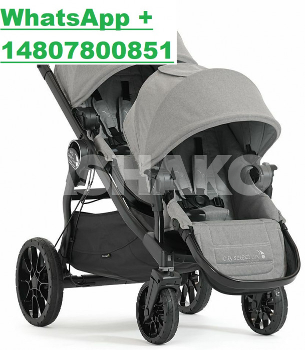 New Baby Trend Envy Travel System Infant Stroller And Car Seat Combo Unisex for sale excellent condition.