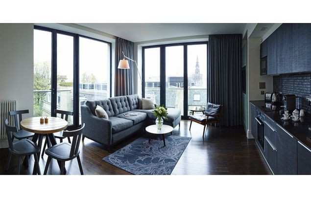 Reserve Now For August | Mid Floor | Lake Views |