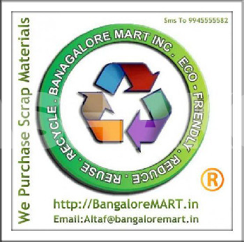 Scrap Dealers And Buyers In Bangalore 9945555582 1 Image